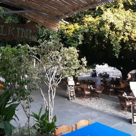 The Walk Inn Apartments Rhodes City ภายนอก รูปภาพ